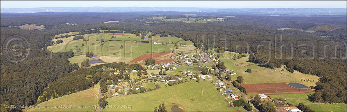 Peter Bellingham Photography Erica - VIC (PBH4 00 9432)